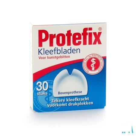 Protefix Kleefblad Boven 30  -  Revogan