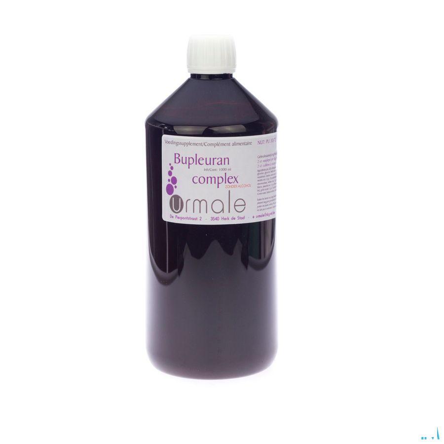 Bupleuran Cpl 1000 ml  -  Elin