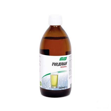 Vogel Molkosan 500 ml  -  A.vogel