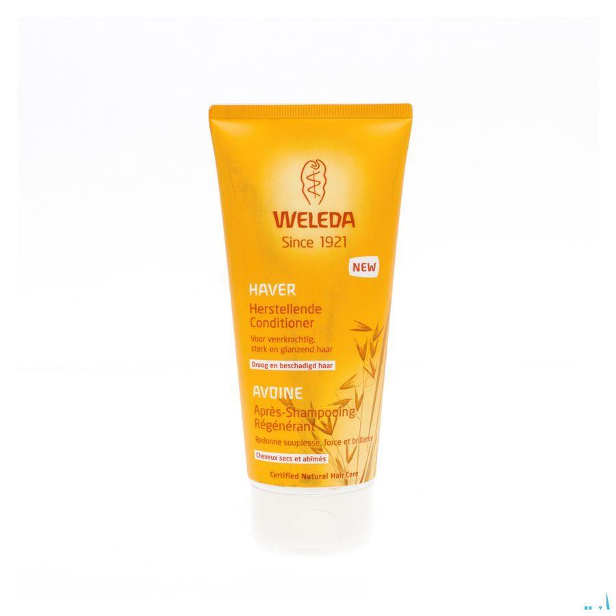 Weleda Herstellende Conditioner Haver 200 ml  -  Weleda
