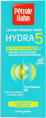 Petrole Hahn Lot Hydr-reequil.300 ml