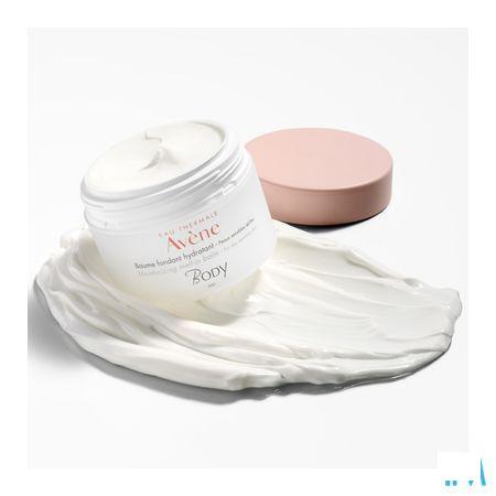 Avene Body Balsem Fondant Hydraterend 250 ml  -  Avene