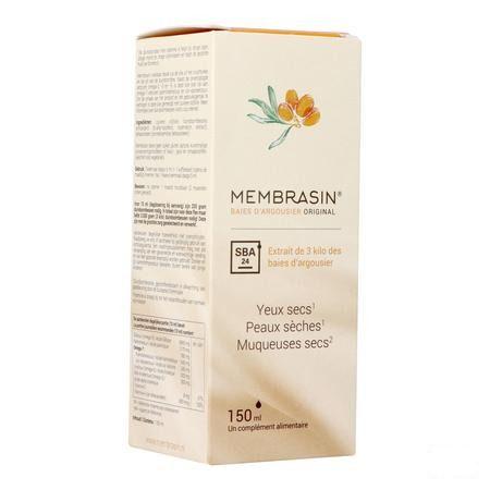 Membrasin Vloeibaar 150 ml