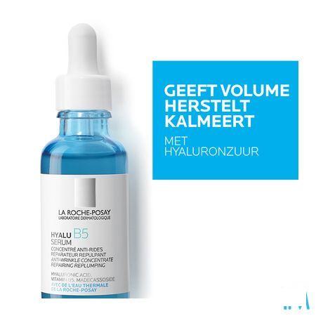 Hyalu B5 Serum 30 ml  -  La Roche-Posay