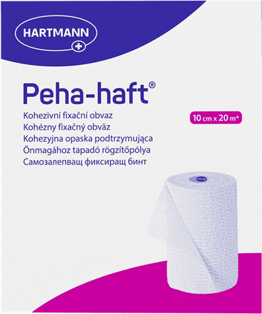 Peha Haft Latexfree 12cm x 20m 1 3000460