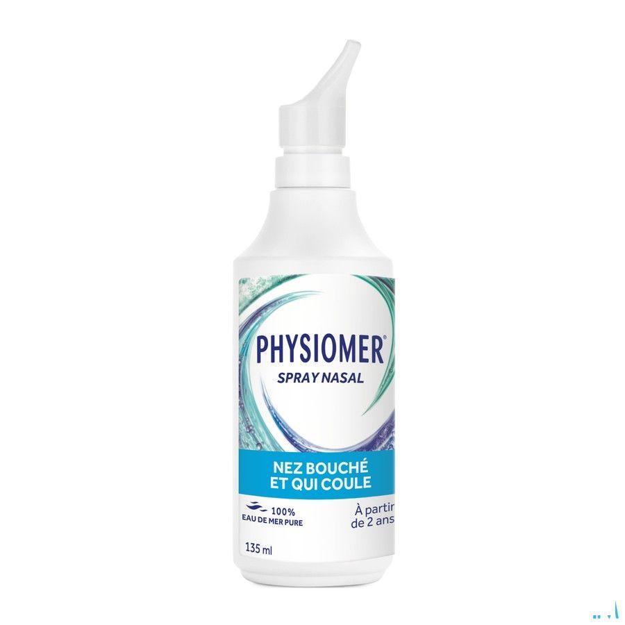 Physiomer Normal Jet 135 ml
