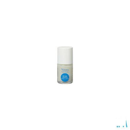 Vitry Baby Zachte Basis Nagels 10 ml  -  Vitry