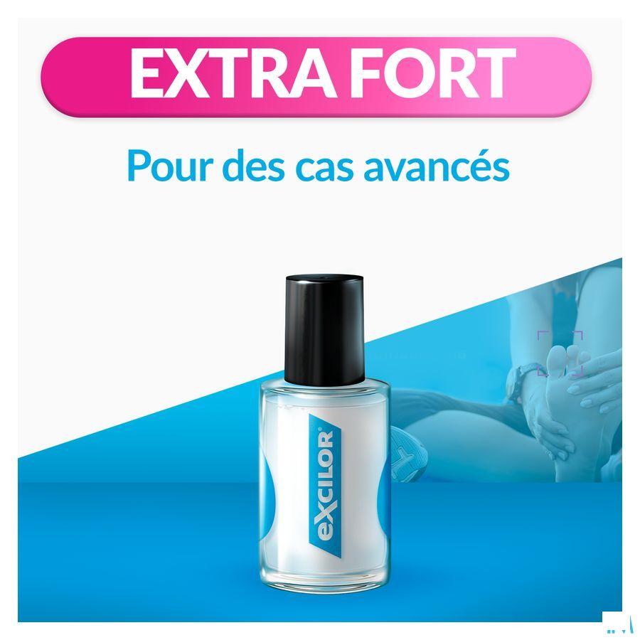 Excilor Forte Schimmelnagels 30 ml