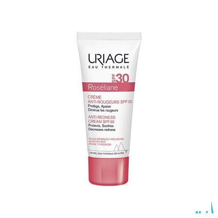 Uriage Roseliane Creme Anti Roodheid Ip30 40 ml