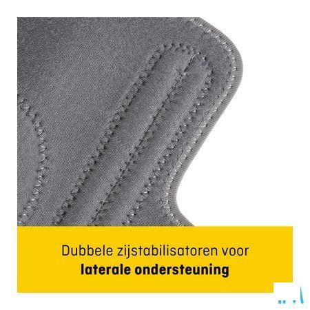 Futuro Comfort Fit Genouilliere Stabilis. 04040Eu1