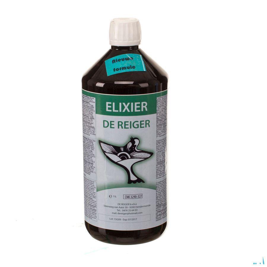 De Reiger Elixir 1l