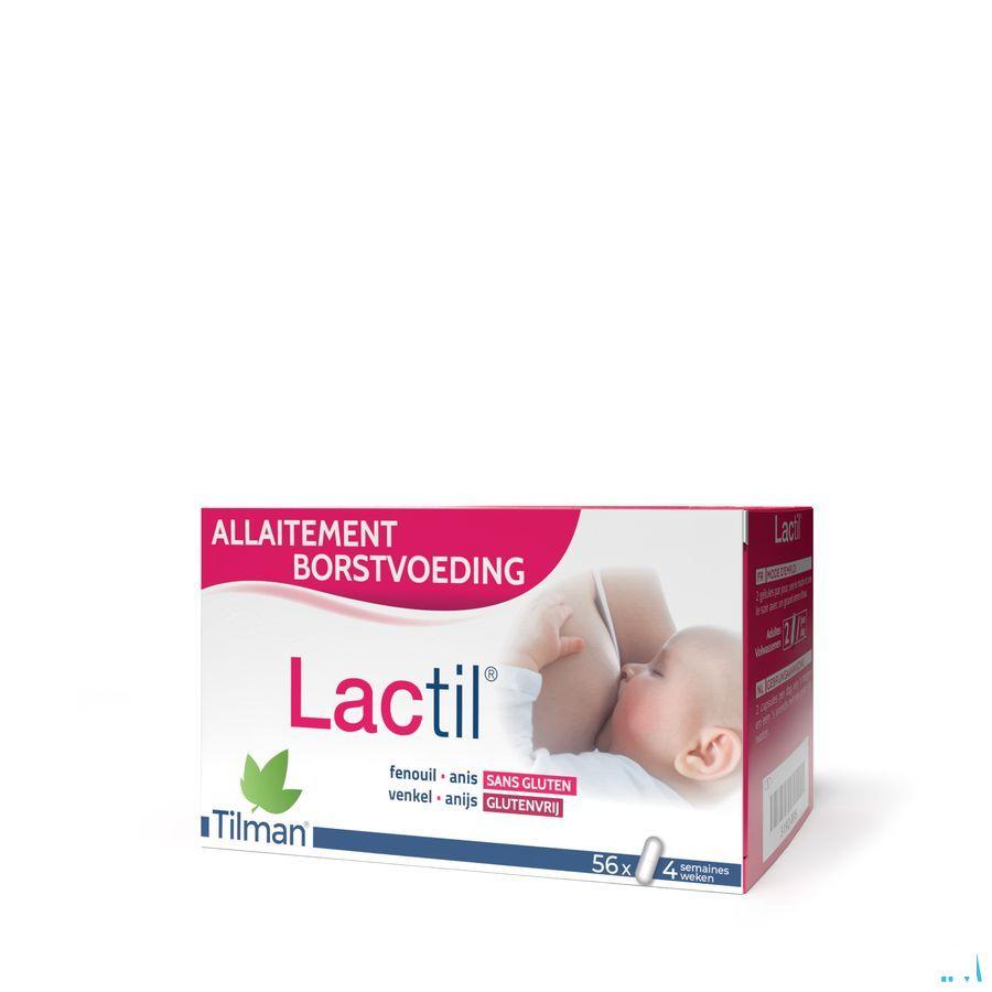 Lactil Gel 56  -  Tilman