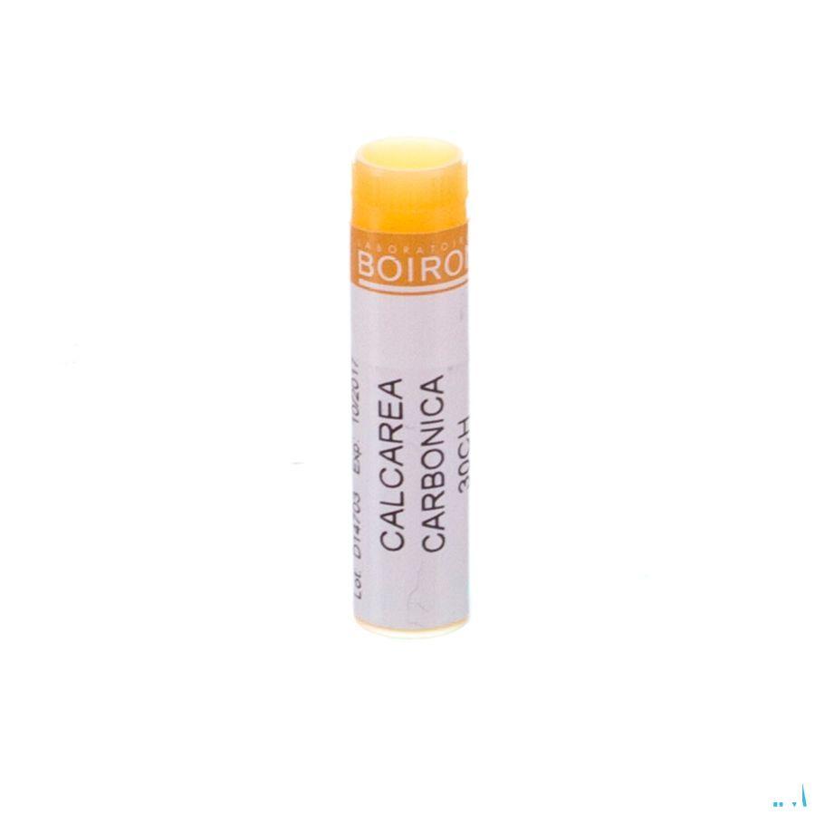 Calcarea Carbonica Ostrearum 30CH Gl  -  Boiron