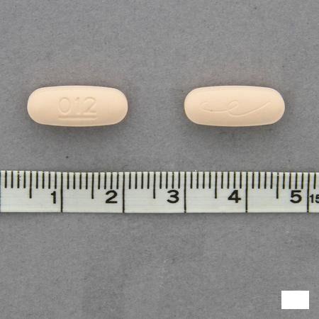 Allegra Tab 120 mg Filmomhulde Tabletten 20 X 120 mg
