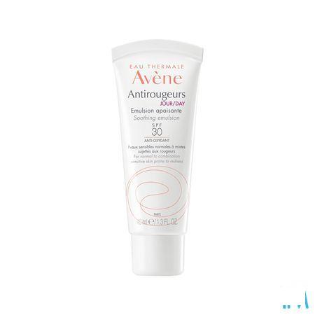 Avene Antirougeurs Day Emulsie 40 ml  -  Avene