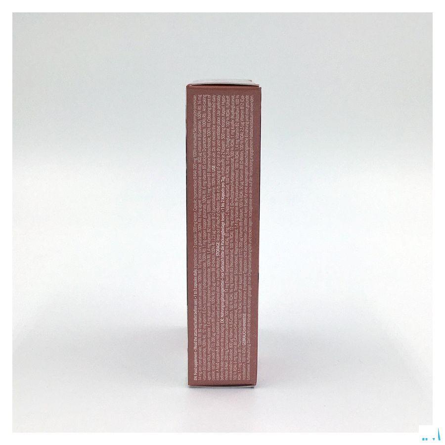 Alline Procap Capsule 30  -  Trenker
