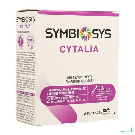 Cytalia Symbiosys Sticks 30