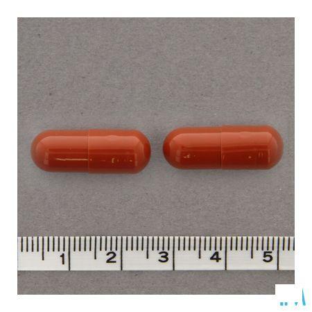 Rotier Cestiberry Capsule 30