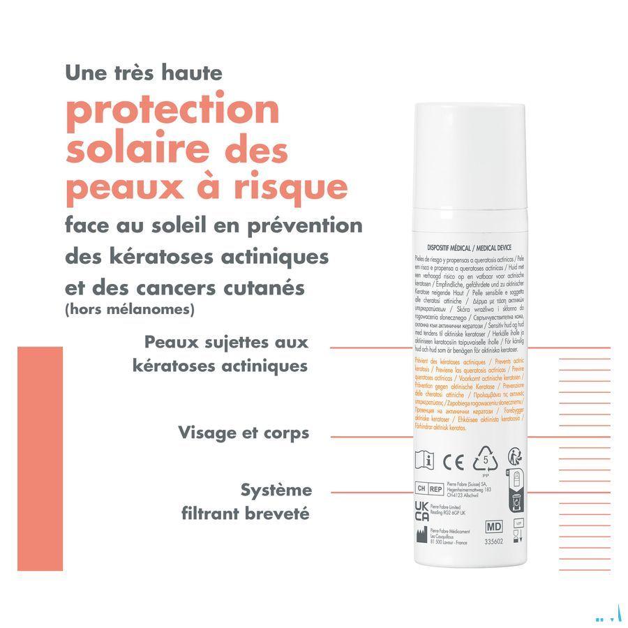 Avene Zon Sunsimed Ka Creme Spf50+ 80 ml