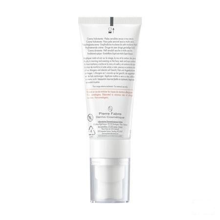 Avene Tolerance Hydra 10 Hydraterende Creme 40 ml  -  Avene