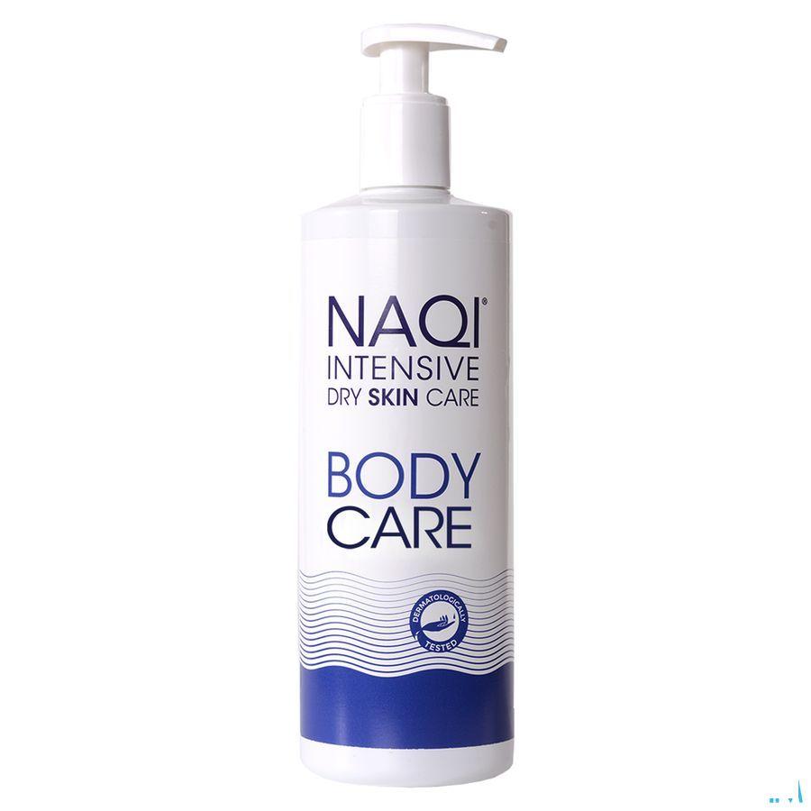 Naqi Body Care Medical Skin Care 500 ml  -  Naqi