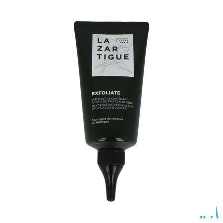 Lazartigue Pre-Shamp Exfoliante  &  Purifiante 75 ml