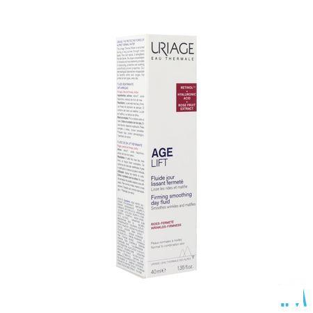 Uriage Age Fluide Lissante Fermete 40 ml
