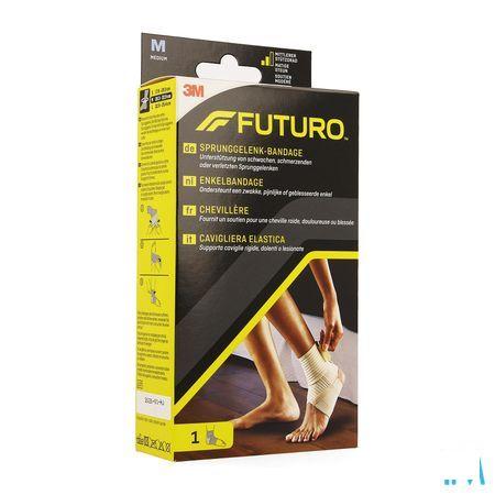 Futuro Enkelbandage 47875, Medium  -  3M