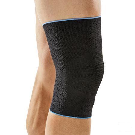 Bota Color Genou Nero M  -  Bota