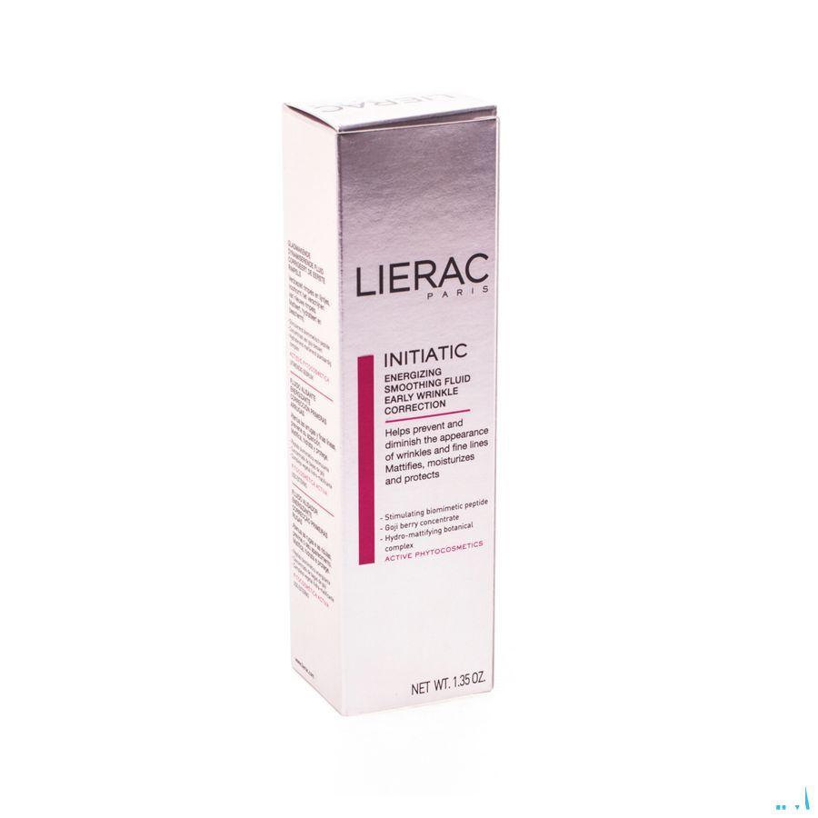 Lierac Initiatic Fluide Pompfl 40 ml