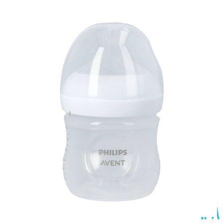 Philips Avent Natural 3.0 Zuigfles Duo 2X125 ml