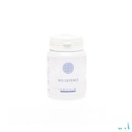 Bio Defence Capsule 60  -  Decola