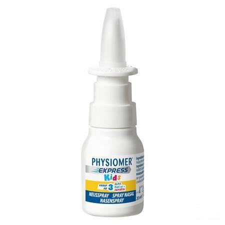 Physiomer Express Kids Pocket 20 ml
