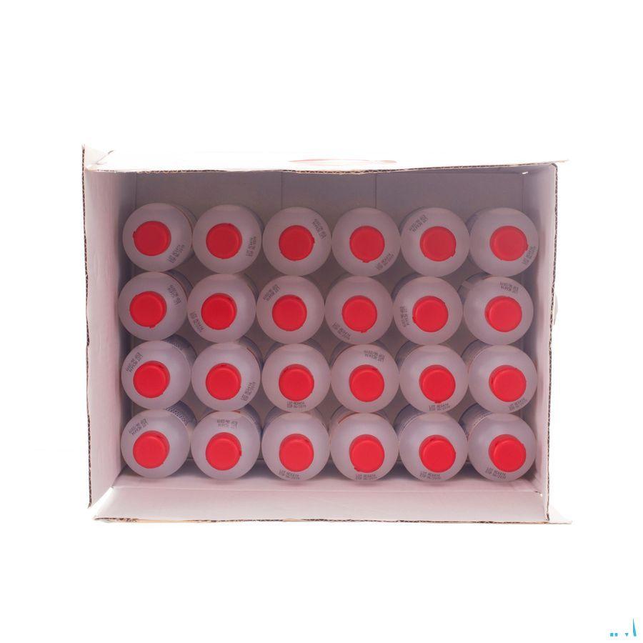 Cedium Chlorhexidini 0,5 % Alc 24 X 250 ml