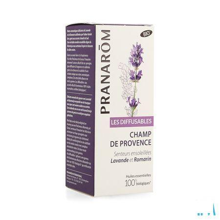 Les Diffusables Provence Mengsel Verstuiving 30 ml  -  Pranarom