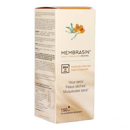 Membrasin Vloeibaar 150 ml