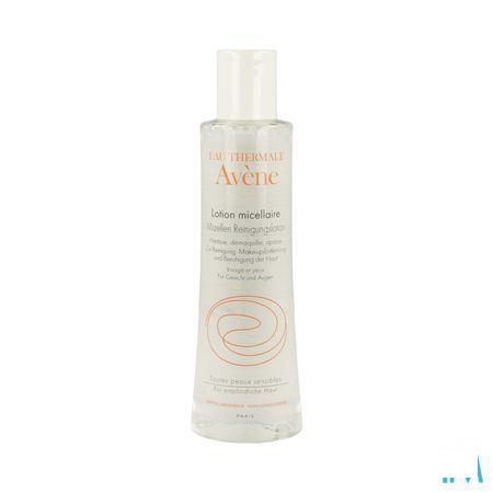 Avene Lotion Micellaire 200 ml  -  Avene