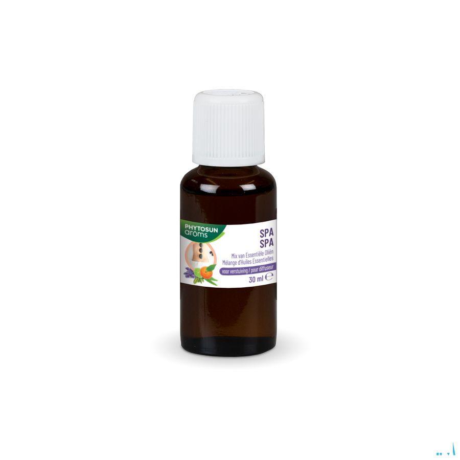 Phytosun Complex Spa 30 ml