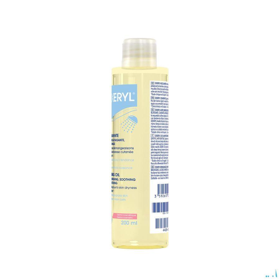 Dexeryl Huile Lavante 200 ml