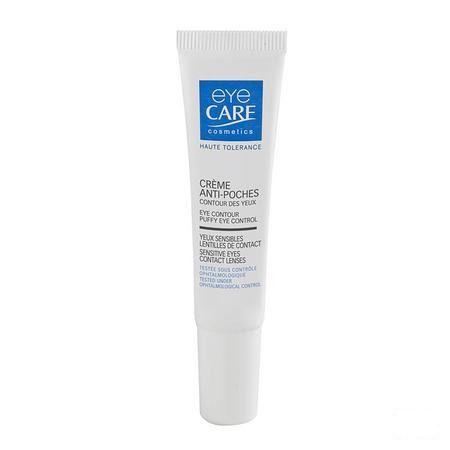 Eye Care Creme Anti poche Cont.yeux 10 gr 1798230