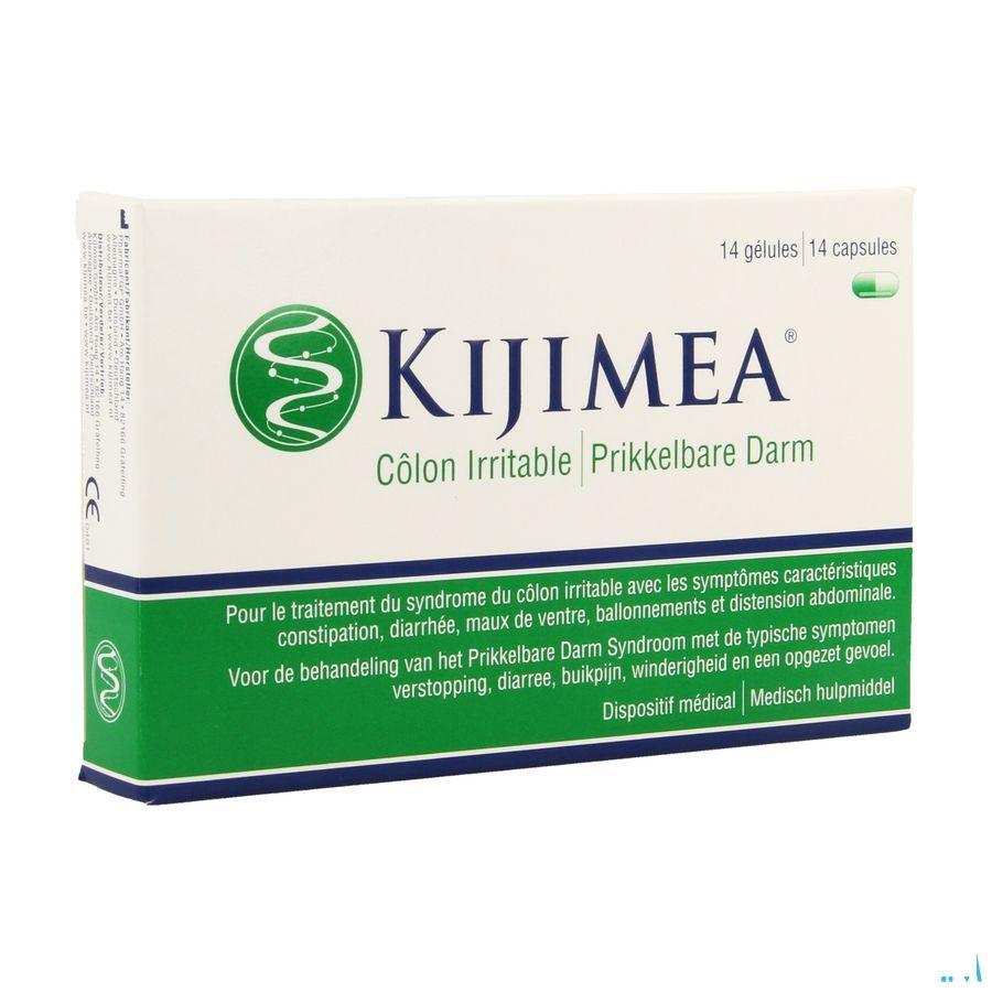 Kijimea Prikkelbare Darm Capsule 14