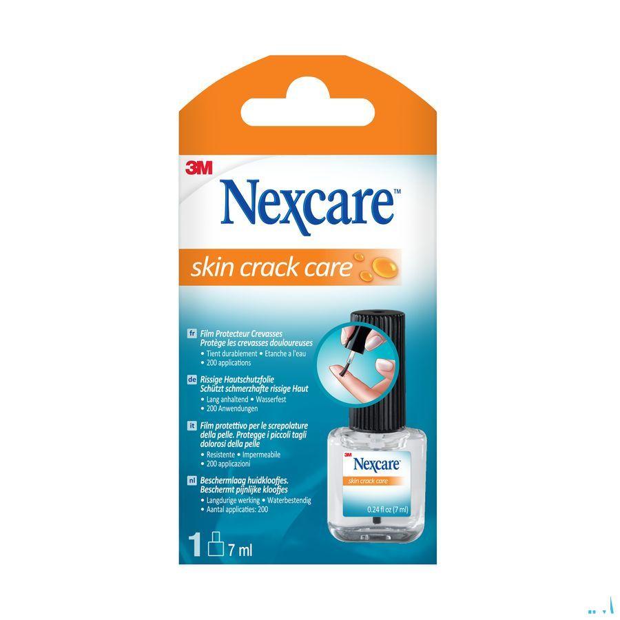 Nexcare 3m Skin Crack Care Anti gercures 7ml N19s  -  3M