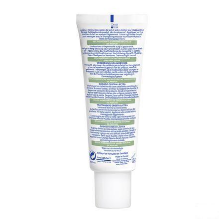 Mustela Soin Croutes Lait 40 ml