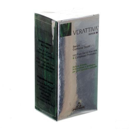 Verattiva Serum Oogcontour 30 ml