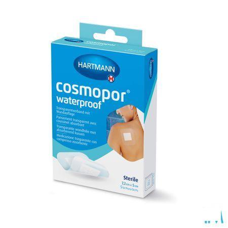 Cosmopor Waterproof Selfcare 7,2X5cm 5