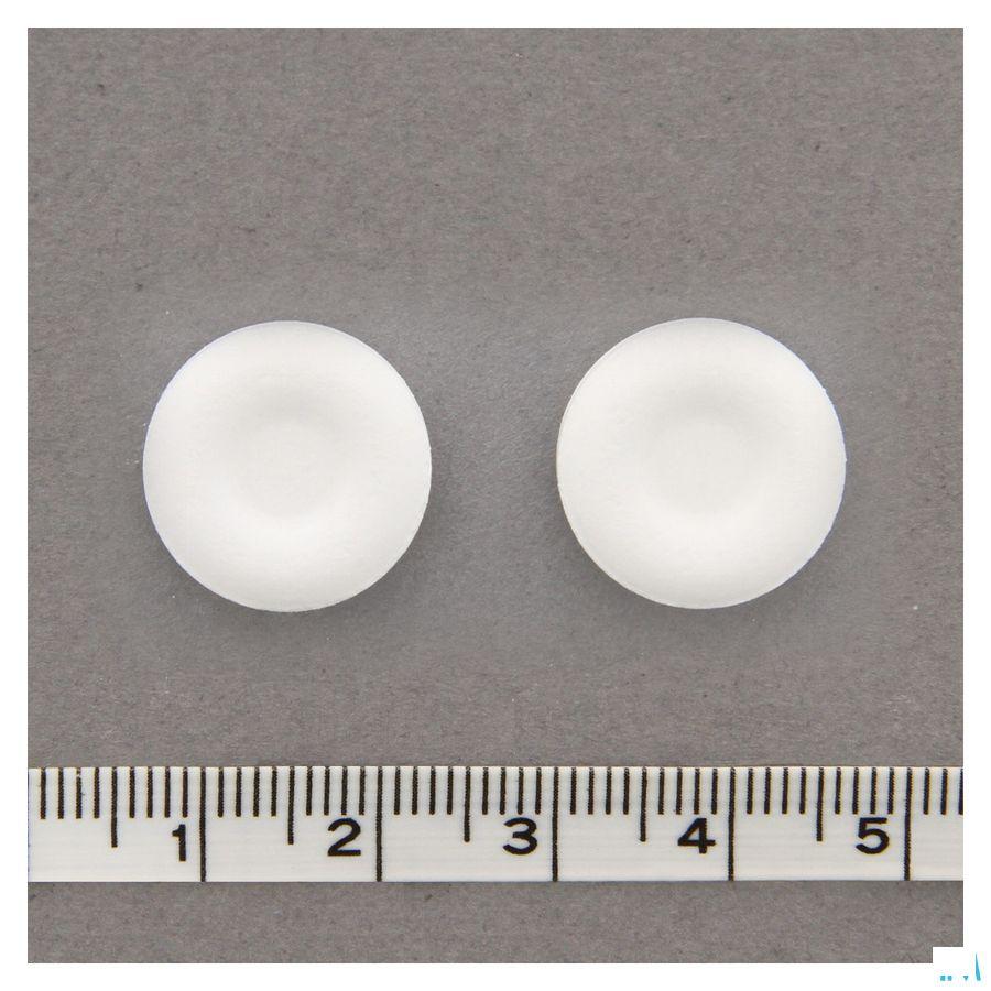 Lysomucil 200 Tabletten A Sucer - Zuigtabletten 20