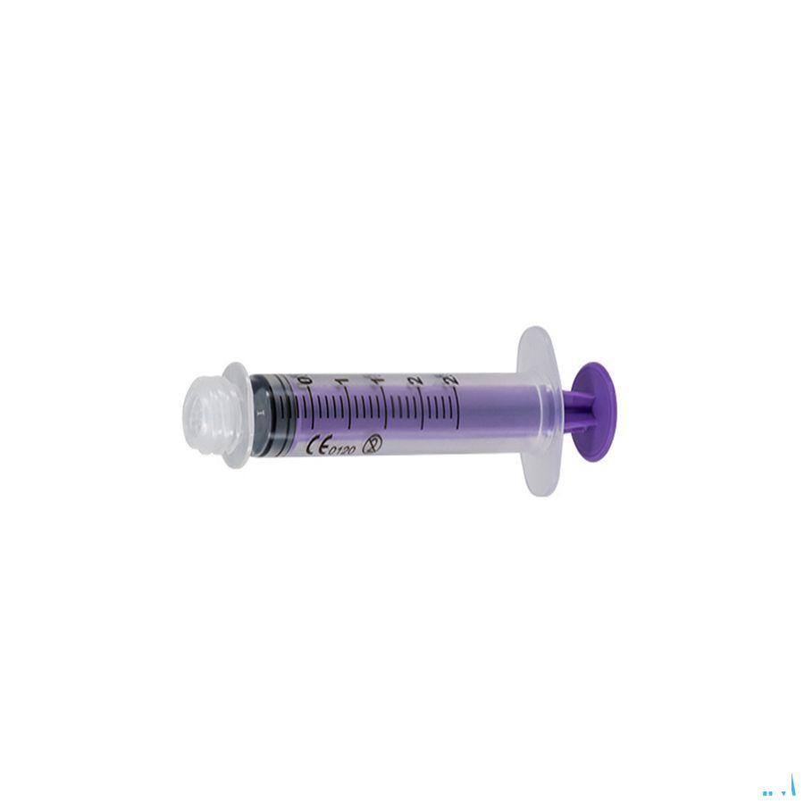 Enfit Spuit Ldt Low-Dose Tip 2,5ml