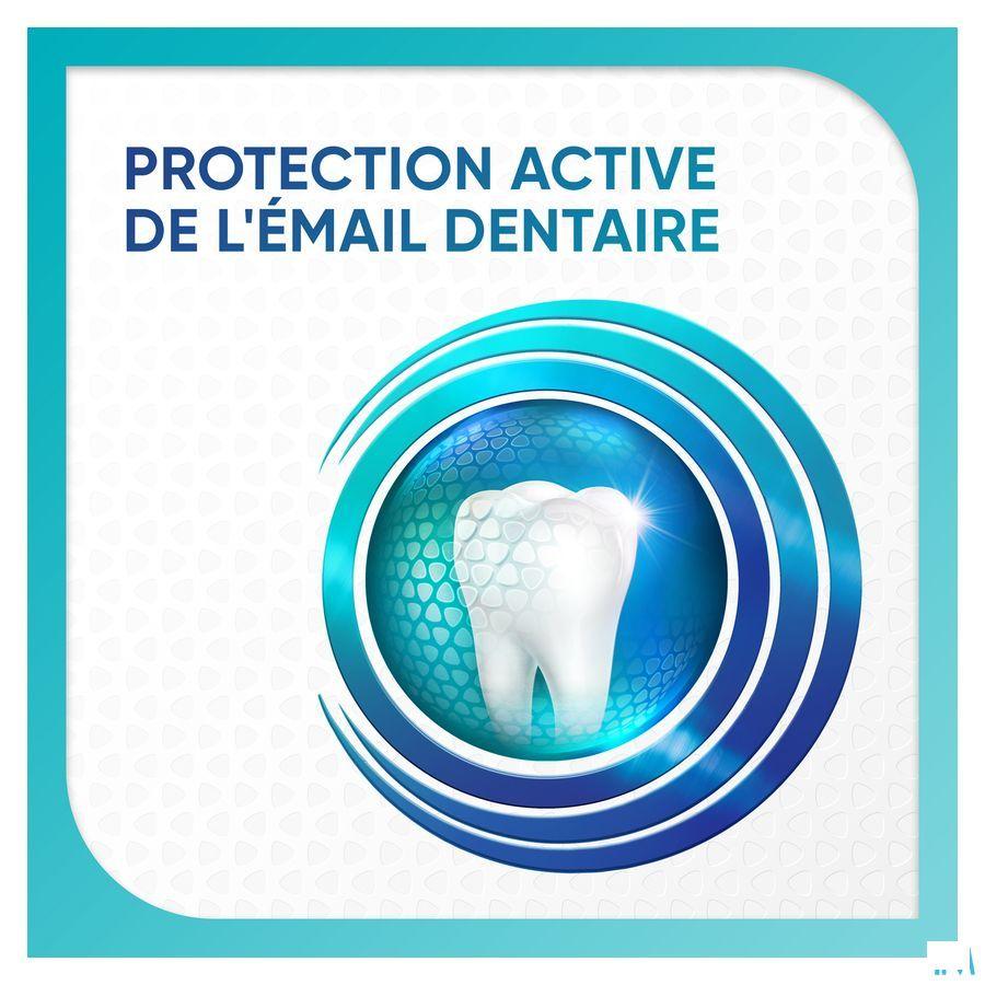 Sensodyne Proglasur Act.Shield Fr.Mint Tandpasta 75 ml