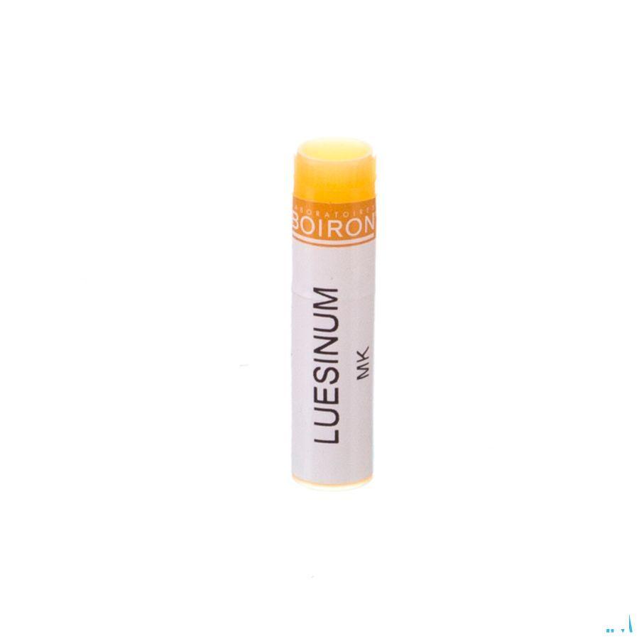 Luesinum MK Gl  -  Boiron