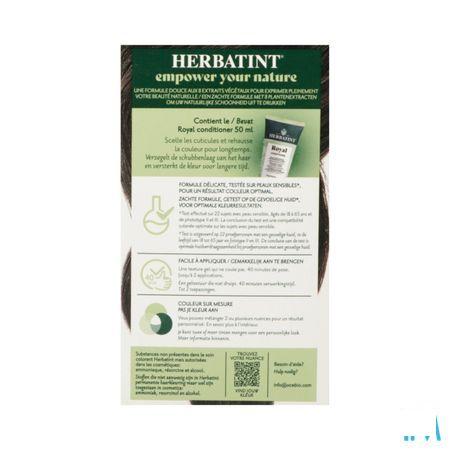 Herbatint 3N Chatain Fonce 170 ml